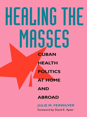 cover image of Healing the Masses